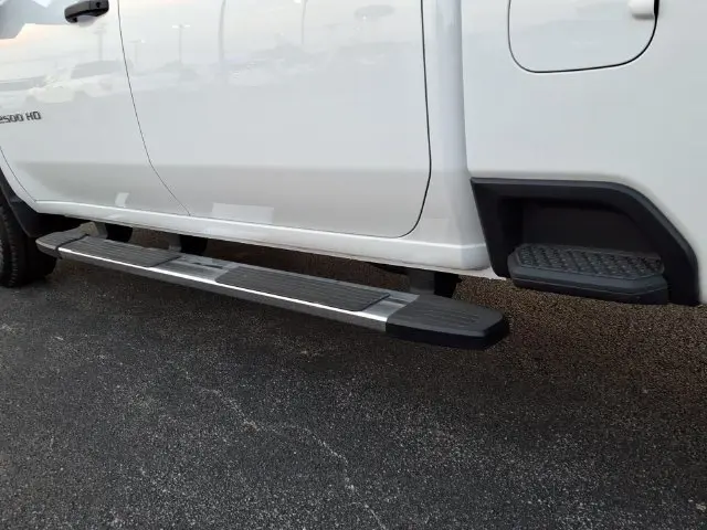 2026 Chevrolet Silverado Hd - $52,227