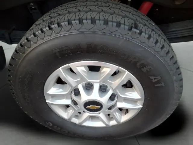 2026 Chevrolet Silverado Hd - $52,227