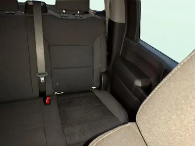 2026 Chevrolet Silverado Hd - $52,227