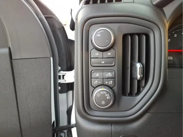 2026 Chevrolet Silverado Hd - $52,227