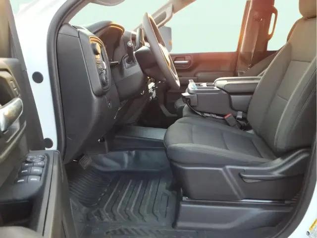 2026 Chevrolet Silverado Hd - $52,227