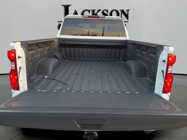 2026 Chevrolet Silverado Hd - $52,227