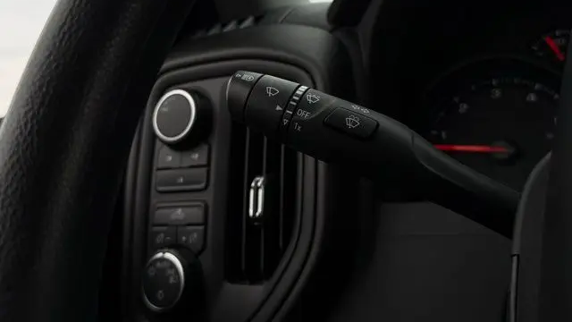 2025 Chevrolet Silverado 2500HD Work Truck