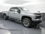 2025 Silverado 2500HD Thumbnail 2