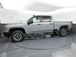 2025 Silverado 2500HD Thumbnail 25