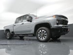 2025 Silverado 2500HD Thumbnail 26
