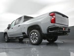 2025 Silverado 2500HD Thumbnail 30