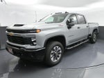 2025 Silverado 2500HD Thumbnail 1