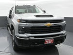 2025 Silverado 2500HD Thumbnail 3