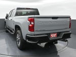 2025 Silverado 2500HD Thumbnail 4