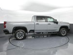2025 Silverado 2500HD Thumbnail 24