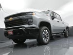 2025 Silverado 2500HD Thumbnail 28