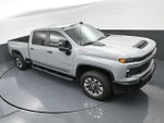 2025 Silverado 2500HD Thumbnail 34