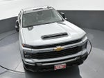 2025 Silverado 2500HD Thumbnail 35