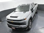 2025 Silverado 2500HD Thumbnail 36