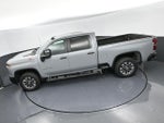 2025 Silverado 2500HD Thumbnail 37
