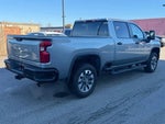 2025 Silverado 2500HD Thumbnail 4