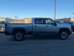 2025 Silverado 2500HD Thumbnail 11