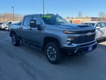 2025 Silverado 2500HD Thumbnail 17