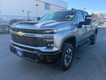 2025 Silverado 2500HD Thumbnail 18