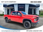 2025 Silverado 2500HD Thumbnail 1
