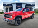 2025 Silverado 2500HD Thumbnail 2