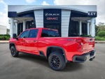 2025 Silverado 2500HD Thumbnail 3