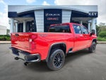 2025 Silverado 2500HD Thumbnail 4