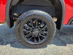2025 Silverado 2500HD Thumbnail 5