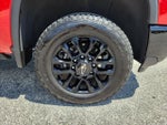 2025 Silverado 2500HD Thumbnail 6