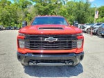 2025 Silverado 2500HD Thumbnail 7