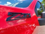 2025 Silverado 2500HD Thumbnail 8