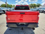 2025 Silverado 2500HD Thumbnail 10