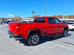 2025 Silverado 2500HD Thumbnail 4