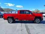 2025 Silverado 2500HD Thumbnail 5
