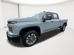 2025 Silverado 2500HD Thumbnail 1