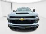 2025 Silverado 2500HD Thumbnail 2