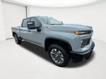 2025 Silverado 2500HD Thumbnail 3