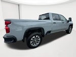 2025 Silverado 2500HD Thumbnail 5