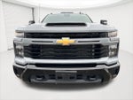 2025 Silverado 2500HD Thumbnail 22