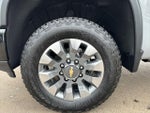 2025 Silverado 2500HD Thumbnail 24