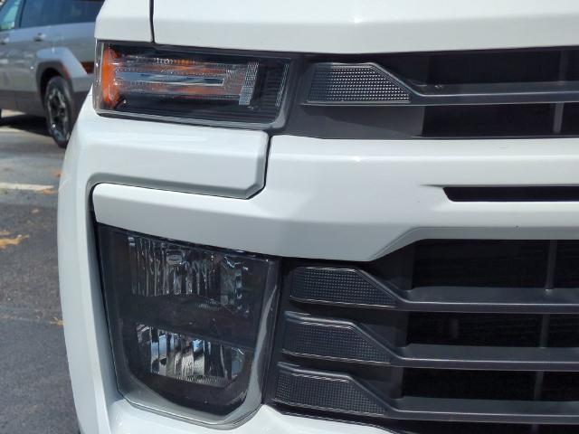 2025 Chevrolet Silverado Hd - $47,977