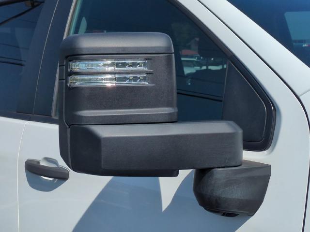 2025 Chevrolet Silverado Hd - $47,977