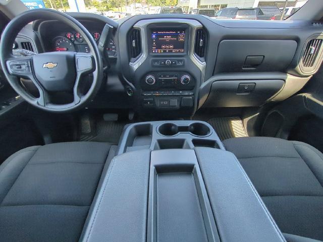 2025 Chevrolet Silverado Hd - $47,977