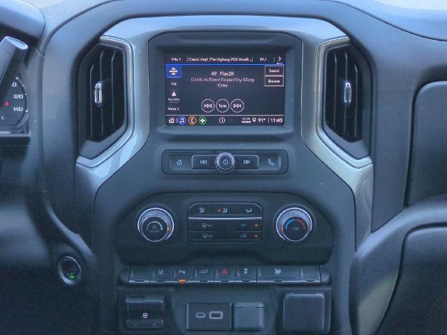 2025 Chevrolet Silverado Hd - $47,977