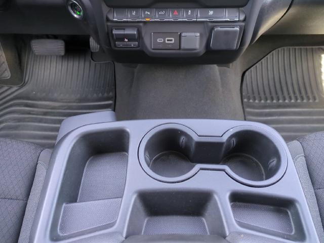 2025 Chevrolet Silverado Hd - $47,977