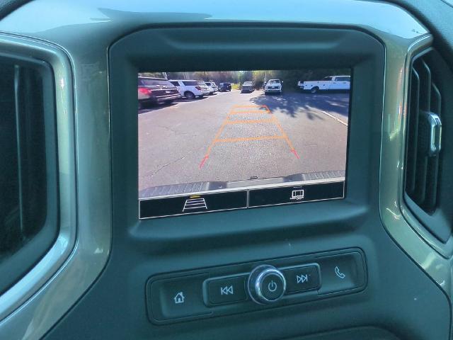 2025 Chevrolet Silverado Hd - $47,977