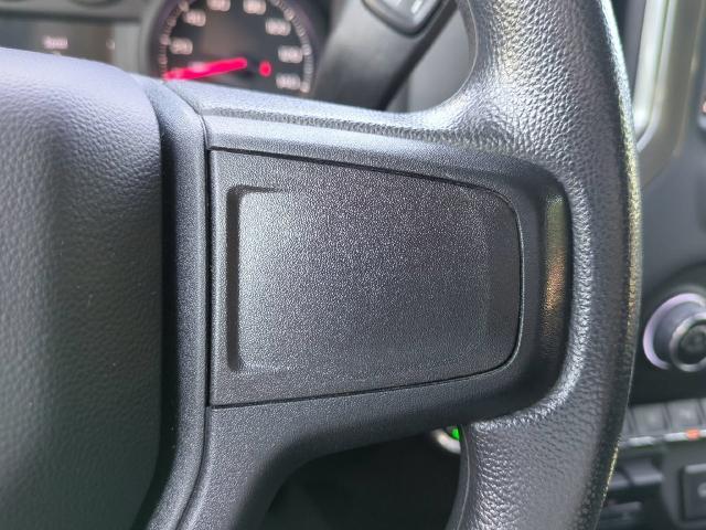 2025 Chevrolet Silverado Hd - $47,977