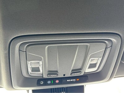 Photo of a 2025 Chevrolet Silverado 2500HD 4X4 Custom 4DR Crew Cab SB for sale