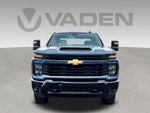 2025 Silverado 2500HD Thumbnail 2